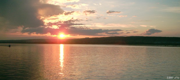Самара